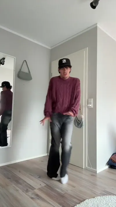 Get on the Floor