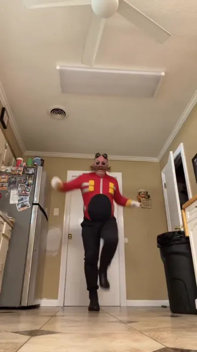 Bing Bing Bam Bam