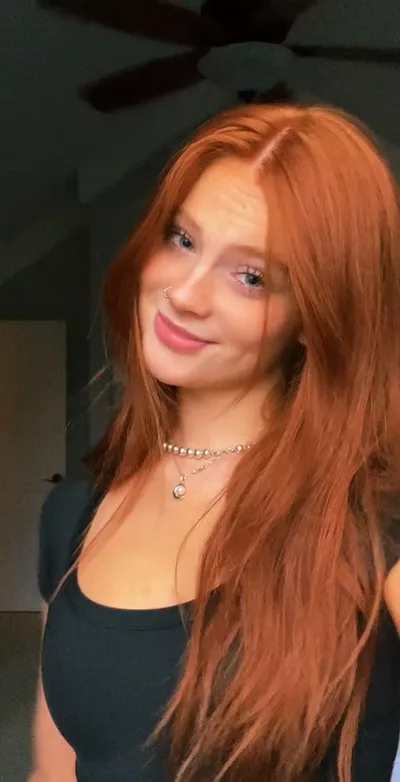 Scarlet Whisper
