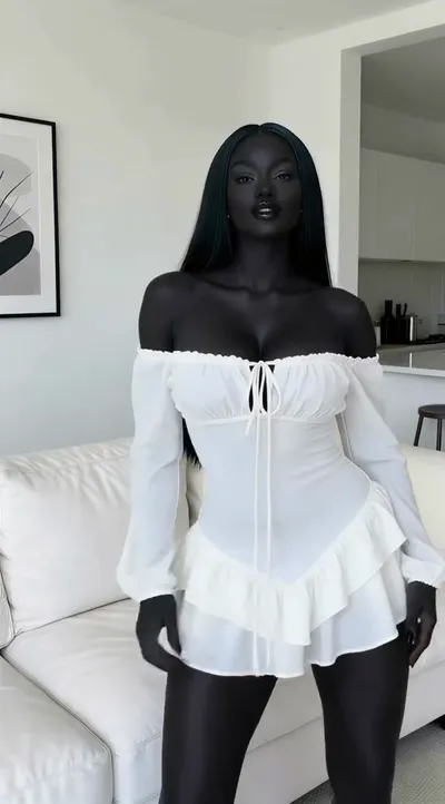 Ivory Tempo