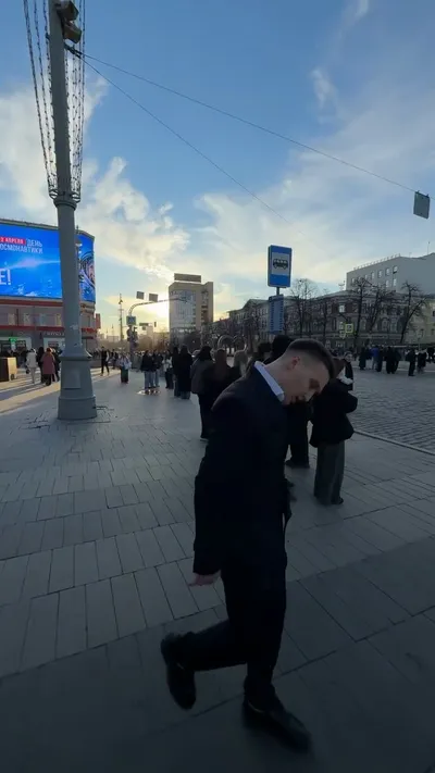 Валера Afrodita