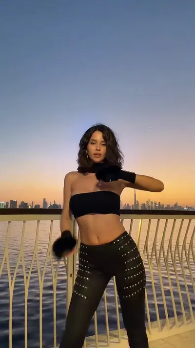 Perfect girl