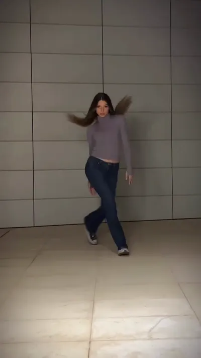 ITZY DATA FUNK
