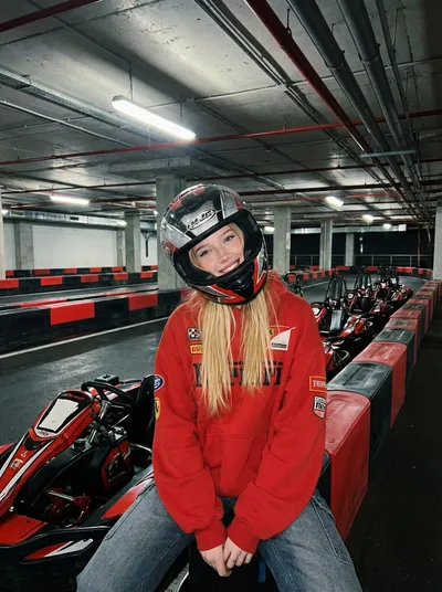 Karts nocturnos