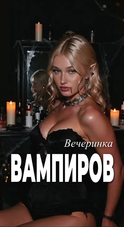 Vampir Partisi