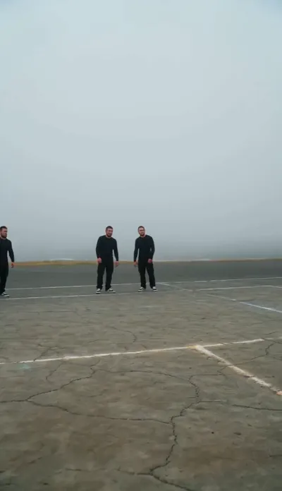Городской Экшн