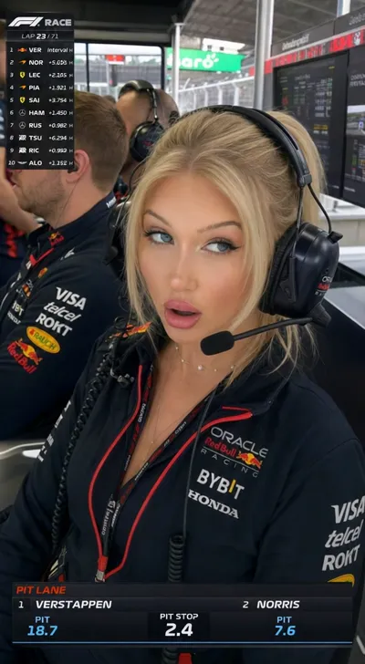 F1 — Формула Скорости