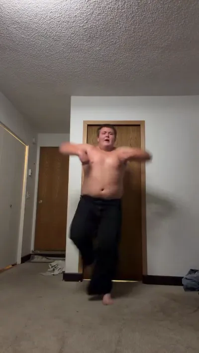 Get Down On It