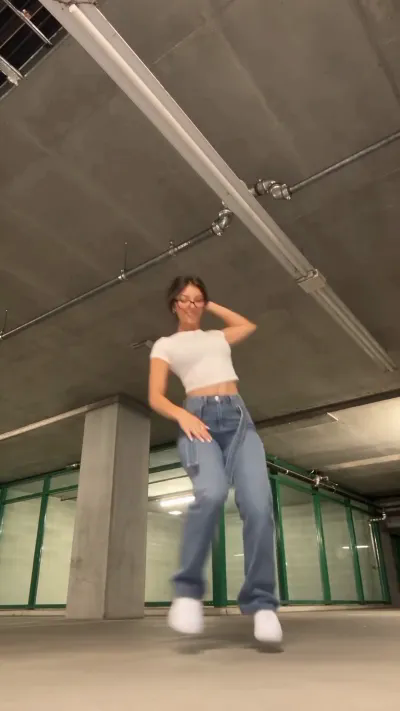 Just Dance