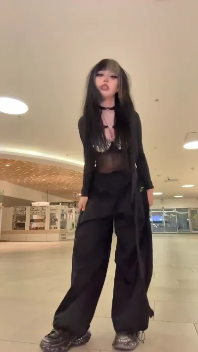 Boy Кажанна