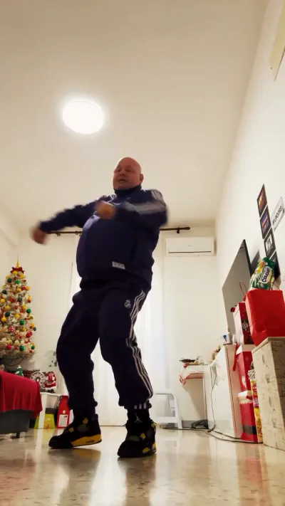 JUMP Kay Jacson