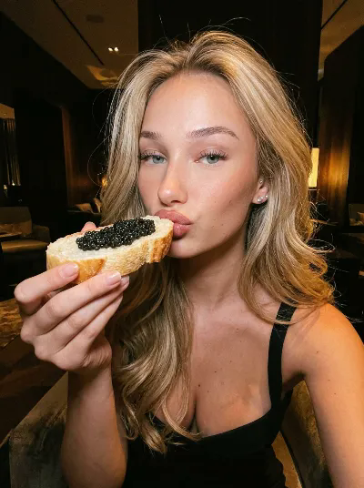 Caviar Shadow